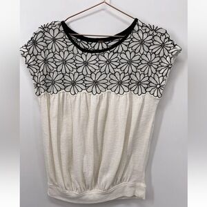 Free People Georgia Bubble Top